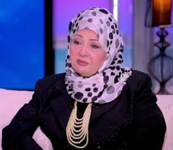 عفاف شعيب تكشف ماذا حصل بمن عملت لها السحر